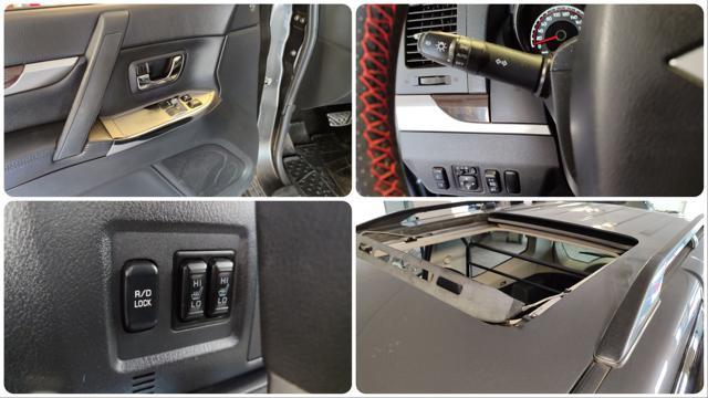 MITSUBISHI Pajero 3.2 DI-D 16V aut. 3p. Intense - AUTOCARRO 2 POSTI