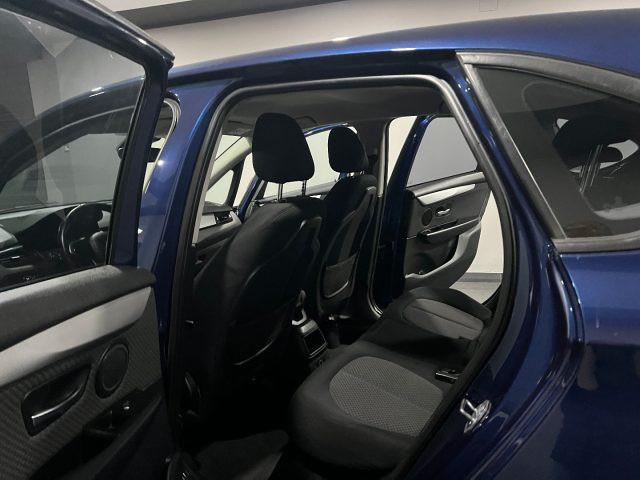 BMW 216 d Active Tourer Euro 6