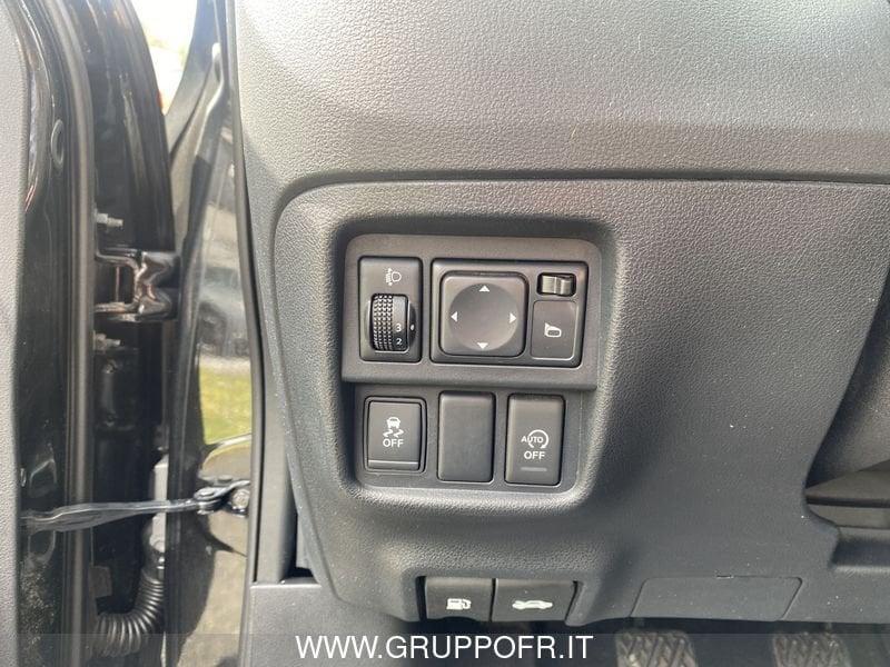 Nissan Juke 1.5 dCi Start&Stop Acenta