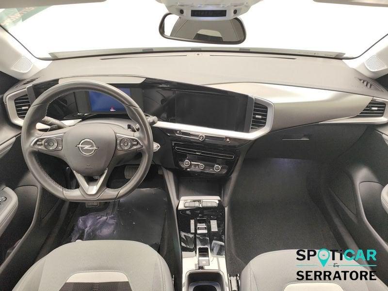 Opel Mokka II 2020 1.2 t Elegance s&s 130cv at8