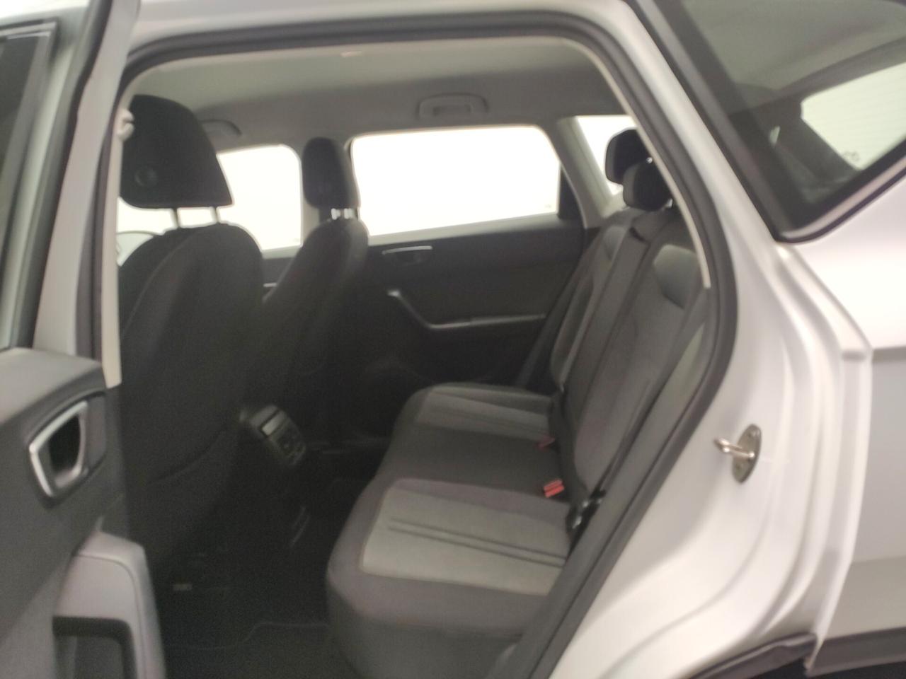 Seat Ateca 2.0 TDI 116CV Business