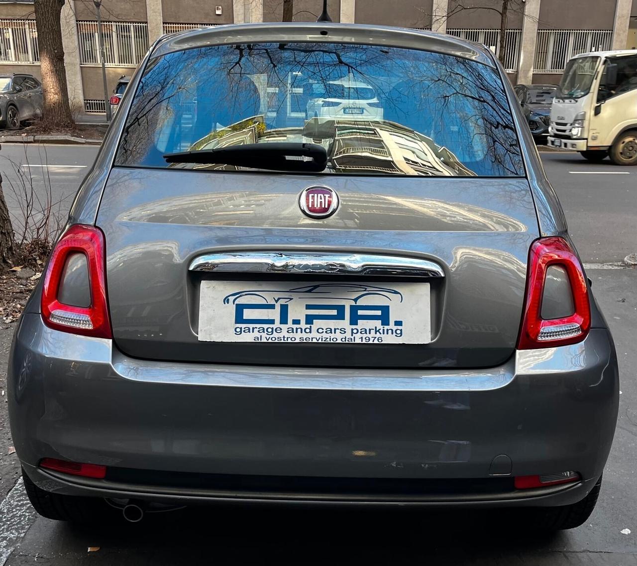 Fiat 500 1.2 Pop