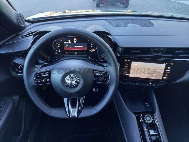 Alfa Romeo Junior Junior 1.2 ibrida Speciale 145cv edct6