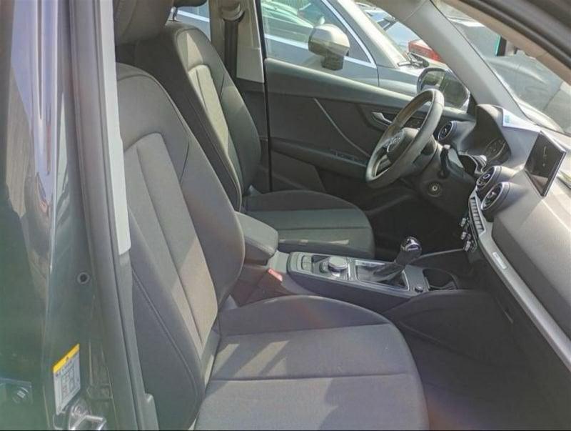 Audi Q2 1.5 35 TFSI