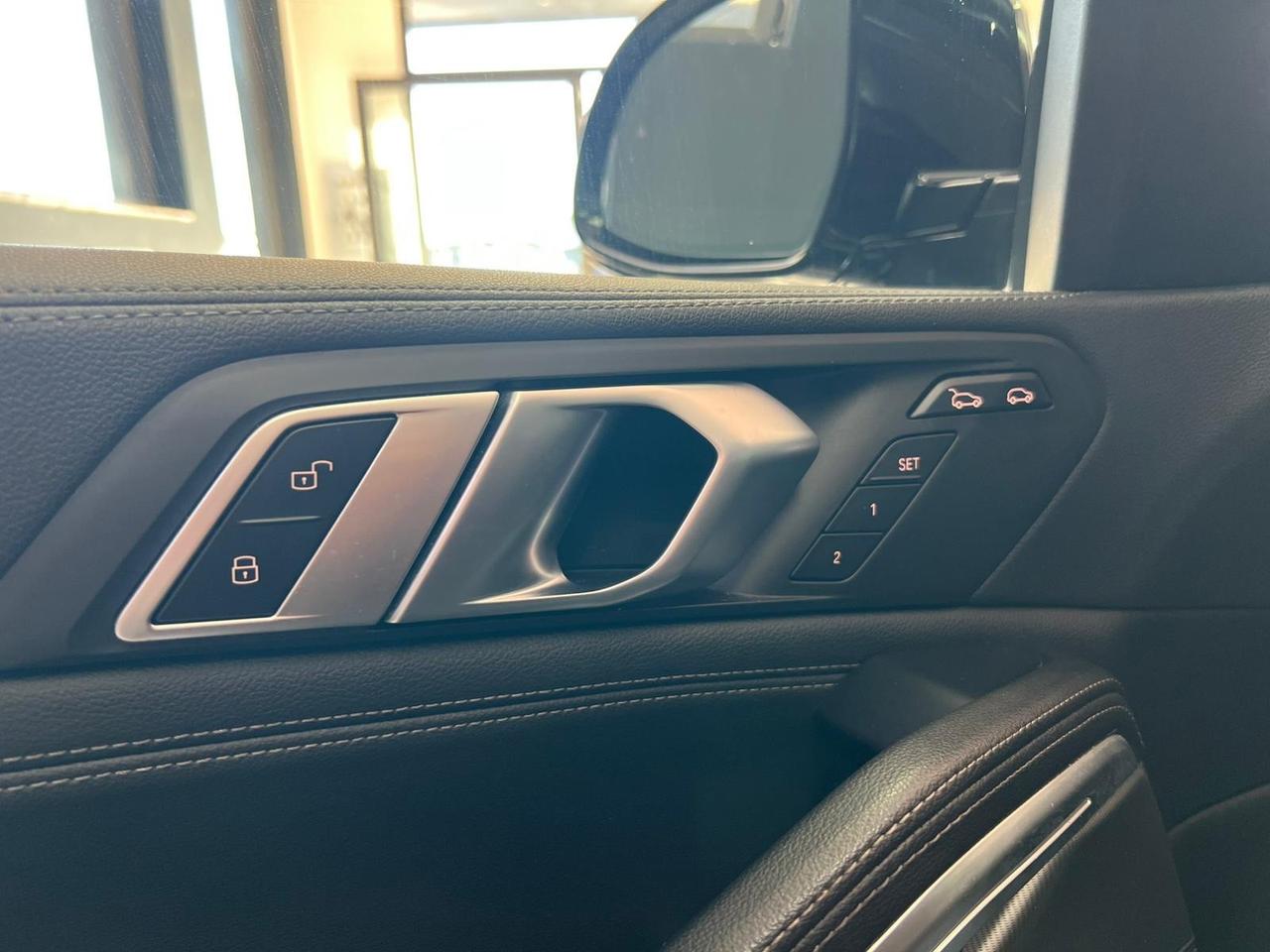 Bmw X6 xDrive40d 48V xLine