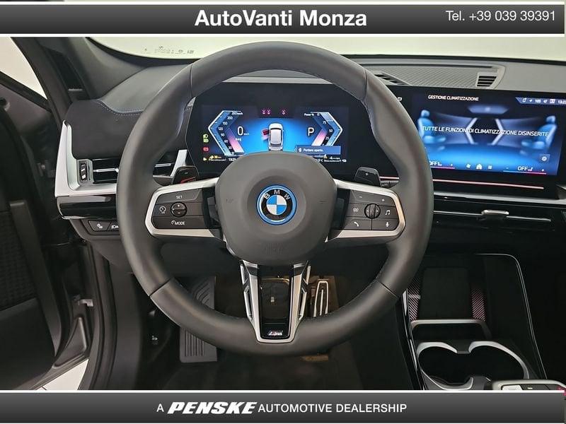 BMW X1 X1 xdrive 25e MSport Pro auto