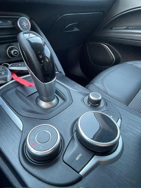 Alfa Romeo Stelvio 2.2 Turbodiesel 190 CV AT8 Q4 Super