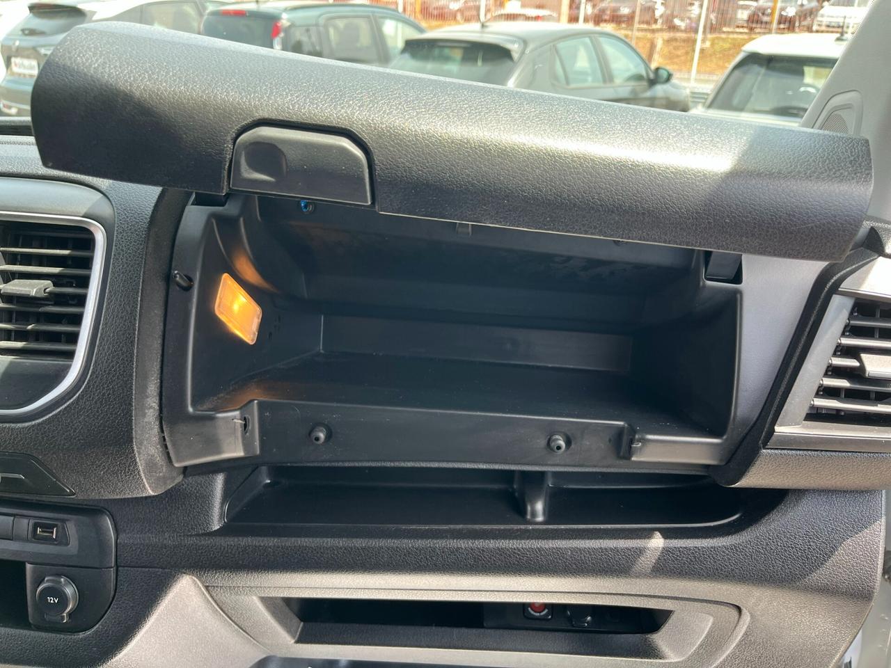 Peugeot Expert BlueHDi 120 S&S PL-TN Furgone Premium