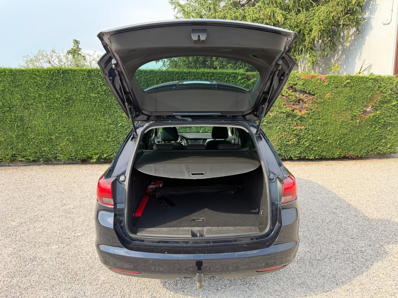 Opel Astra 1.6 CDTi 110CV Start&Stop Sports Tourer Innovation