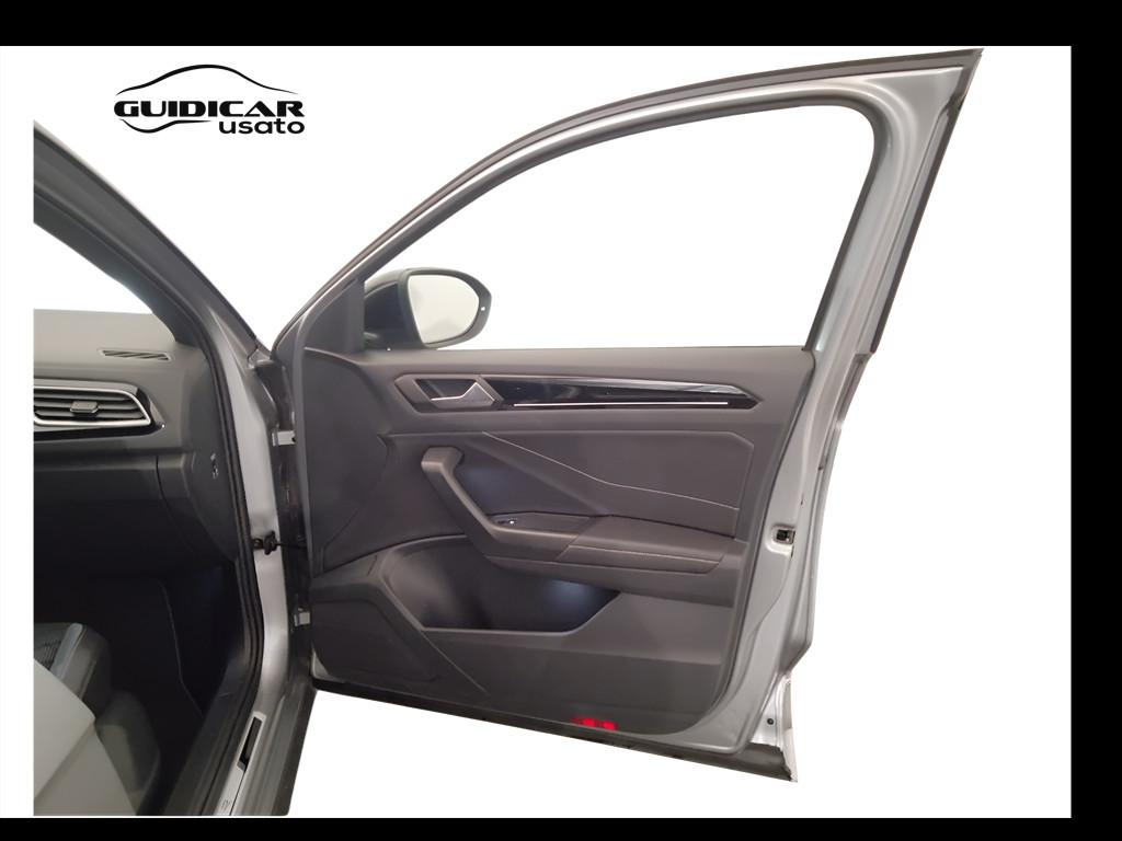 VOLKSWAGEN T-Roc 2022 - T-Roc 1.0 tsi R-Line 110cv