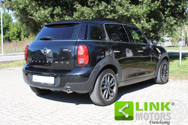 MINI Countryman Mini One D Business Countryman