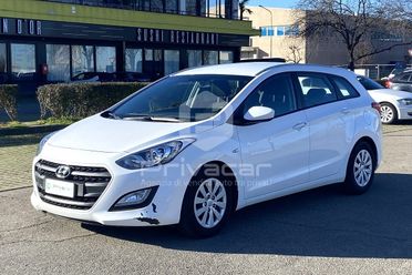 HYUNDAI i30 Wagon 1.6 CRDi Classic