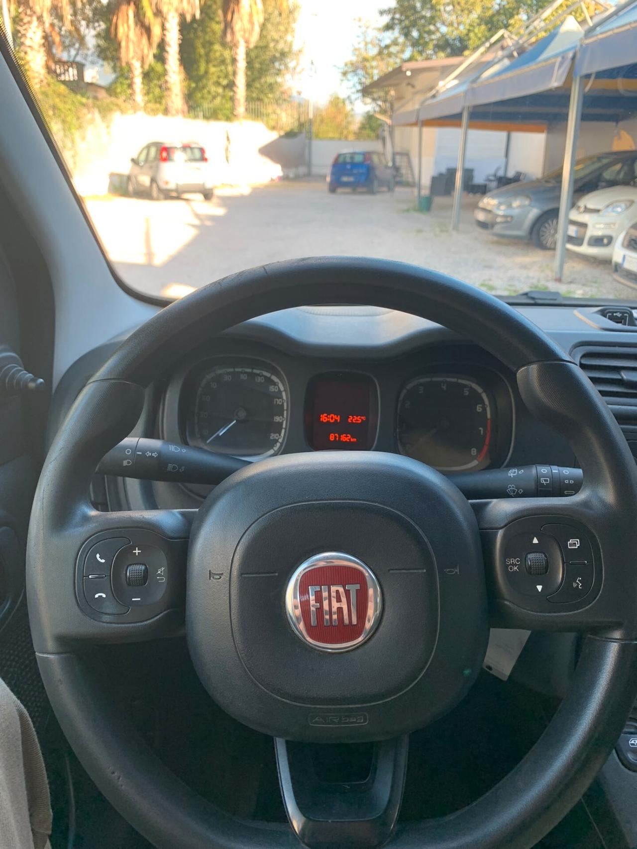 Fiat Panda 1.2 EasyPower Lounge GPL