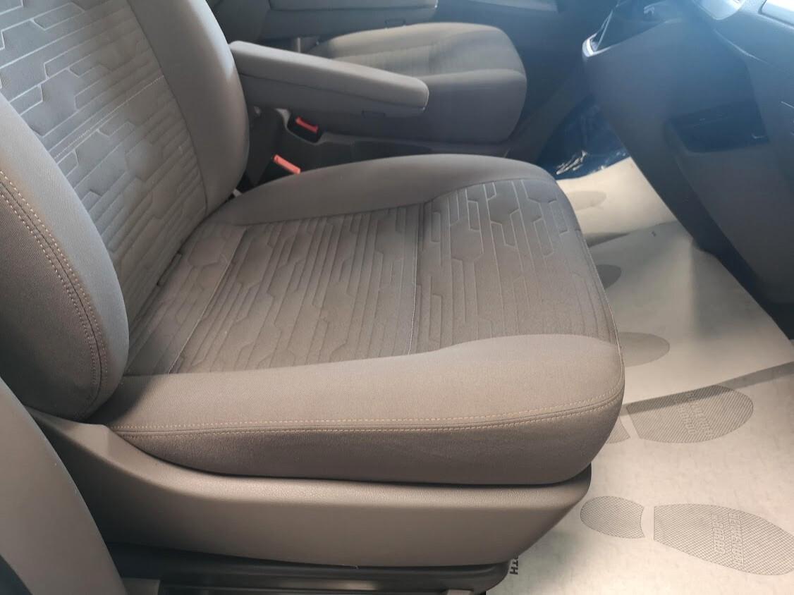 Vw CALIFORNIA OCEAN EDITION