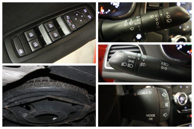 RENAULT Megane Sporter Blue dCi 115 CV Equilibre