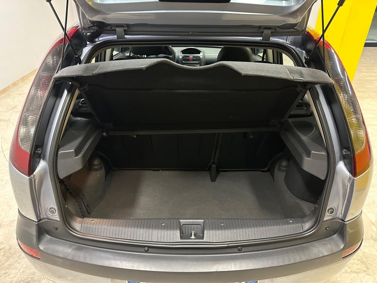 Opel Corsa 1.7 16V CDTI cat 5 porte Cosmo