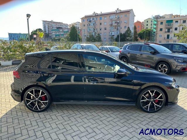 VOLKSWAGEN Golf GTD 2.0 TDI GTD DSG