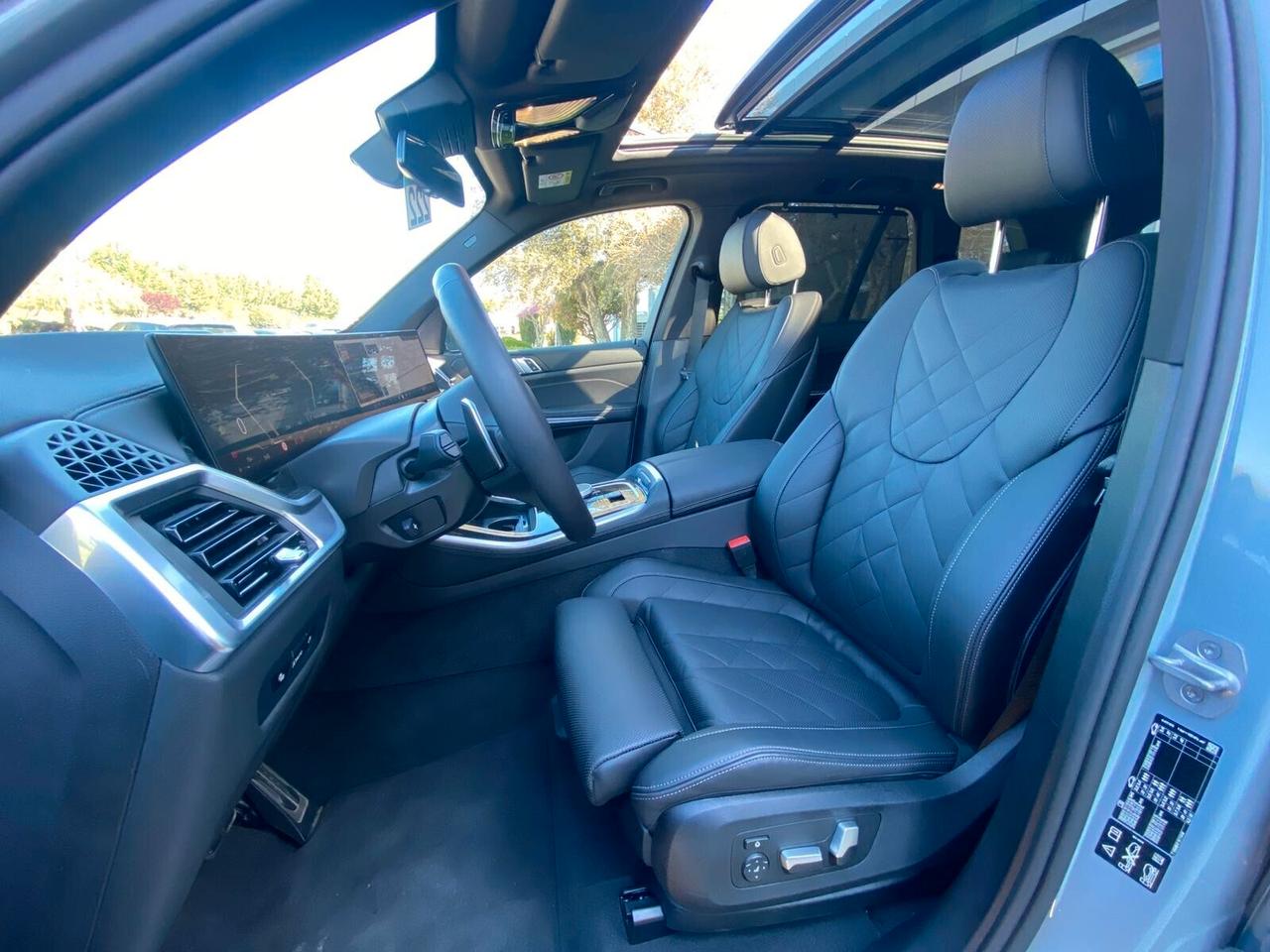 Bmw X5 xDrive30d 48V Msport