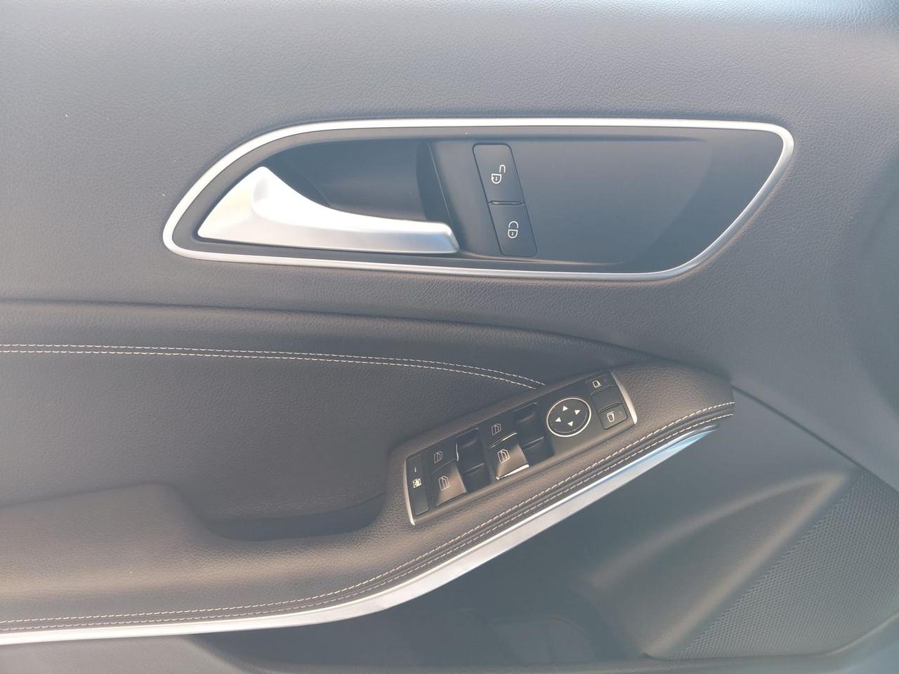 Mercedes-Benz A 180 Sport #11279