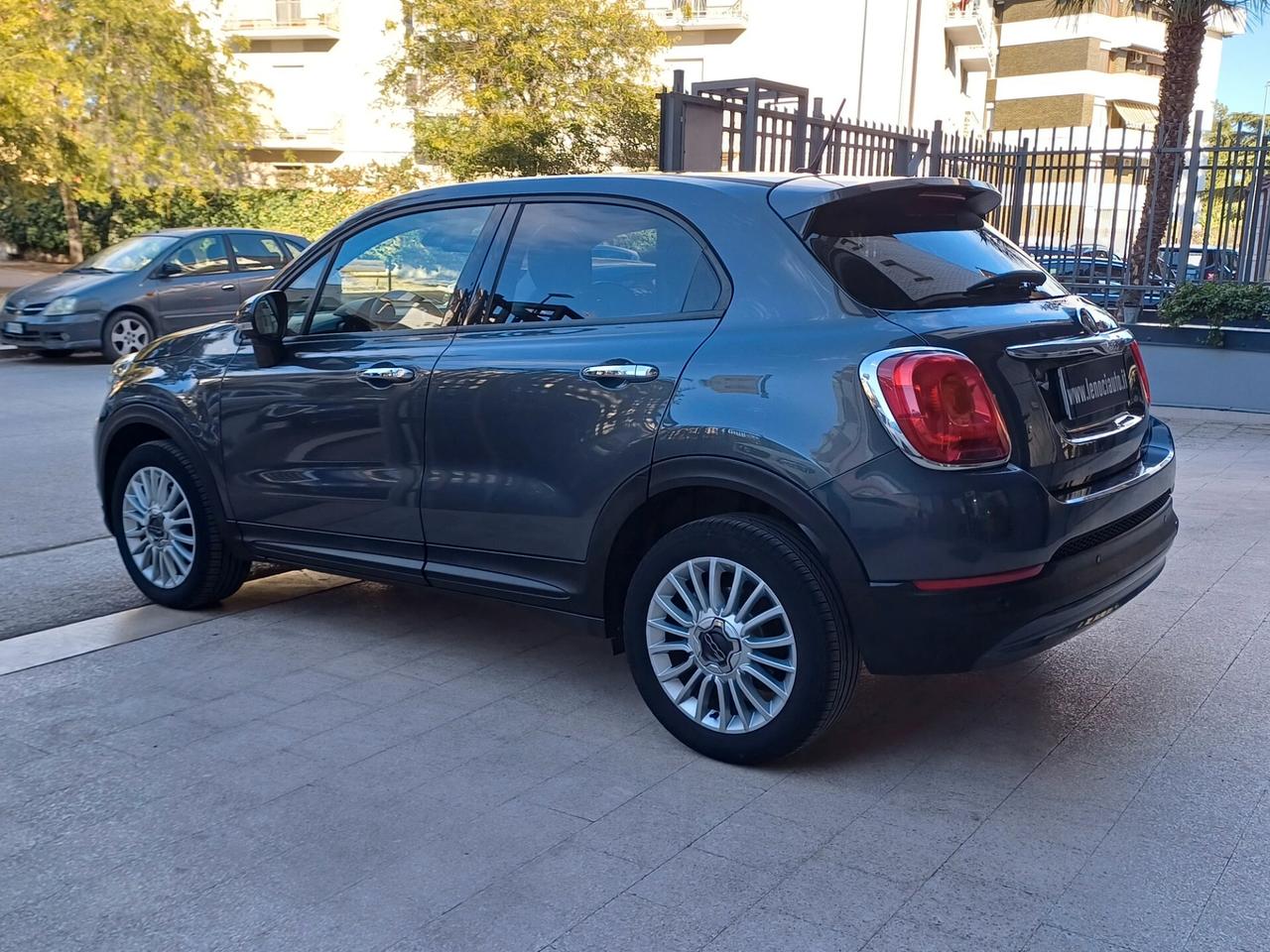 Fiat 500X 1.6 MultiJet 120 CV Business