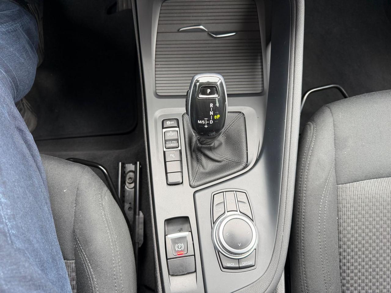 Bmw X1 18 D Business Advantage #10401