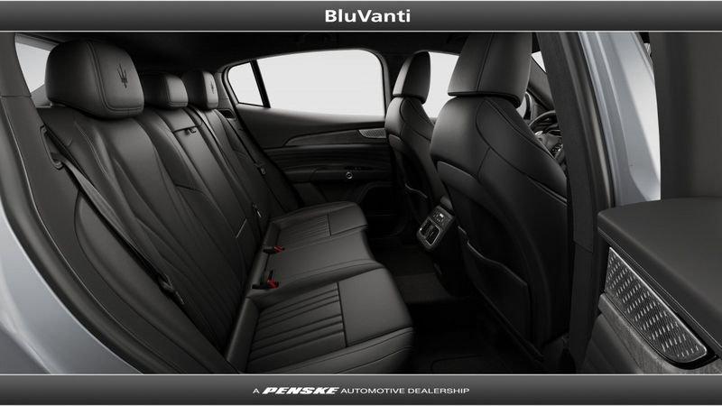 Maserati Grecale Grecale 2.0 mhev Modena 250cv auto
