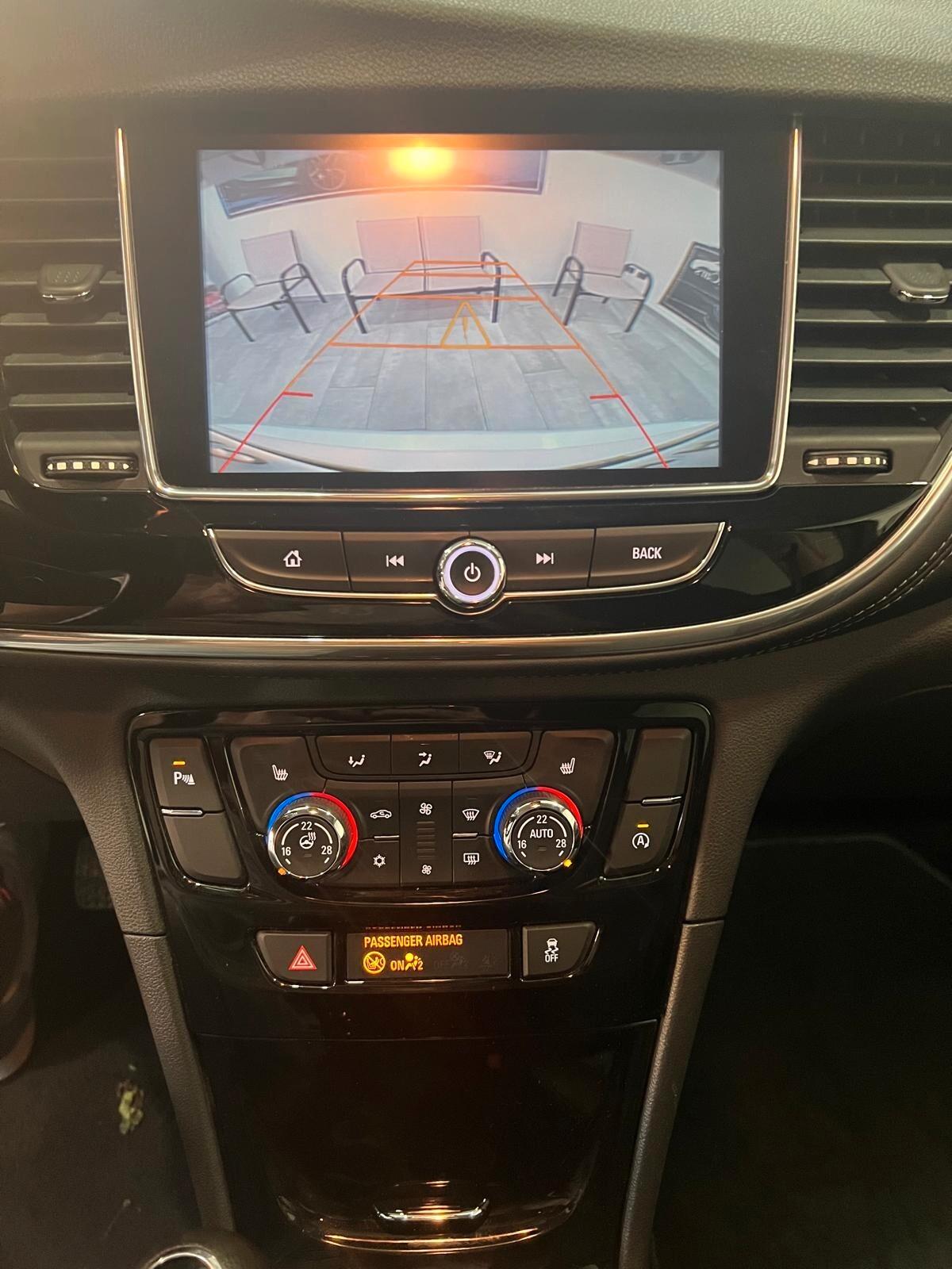 Opel Mokka X 1.6 CDTI Ecotec 4x2 Start&Stop Advance