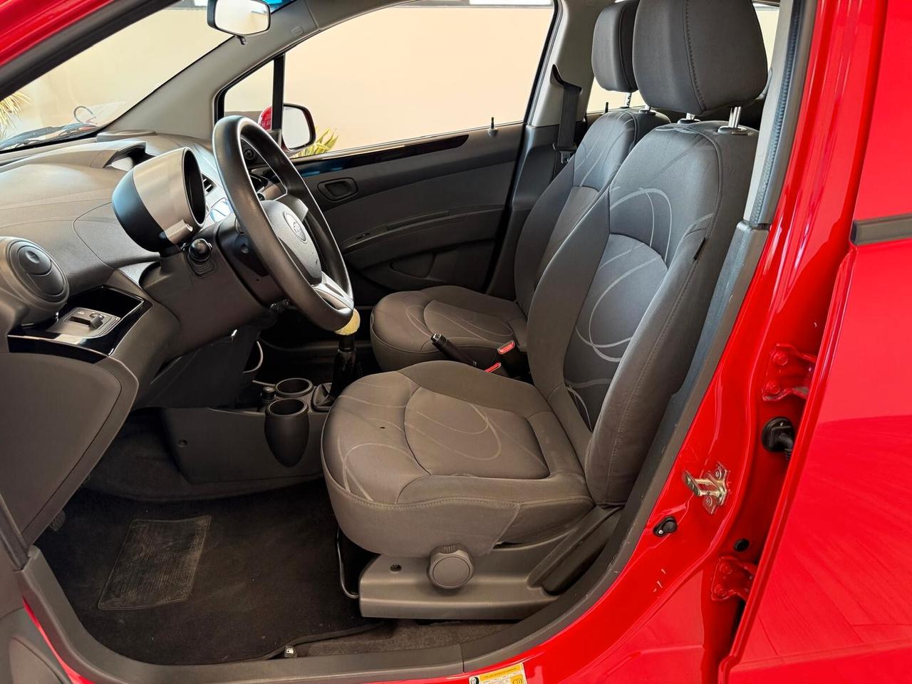 Chevrolet Spark 1.0 LS