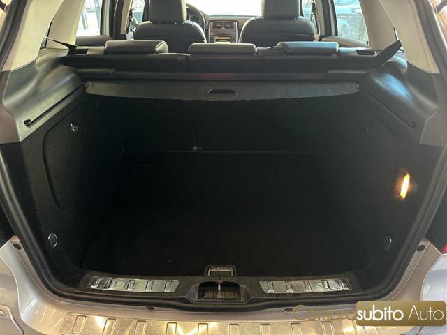 MERCEDES-BENZ B 200 CDI Premium (Garanzia 12 Mesi )