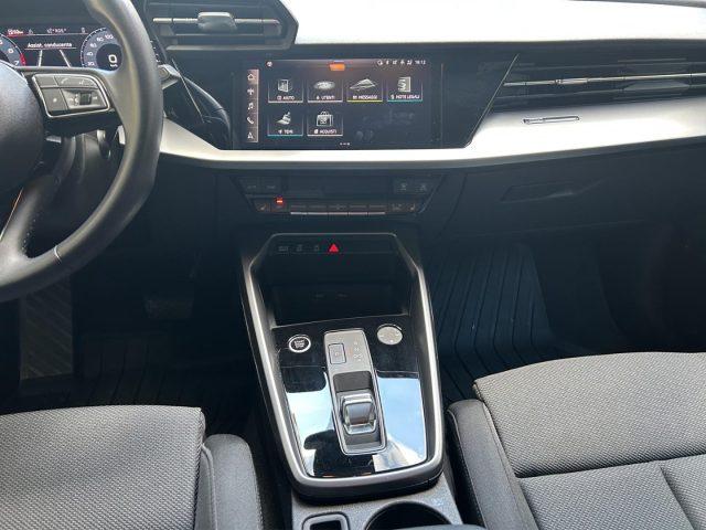AUDI A3 SPB 35 TFSI S tr. VENDUTA *PREZZO REALE*