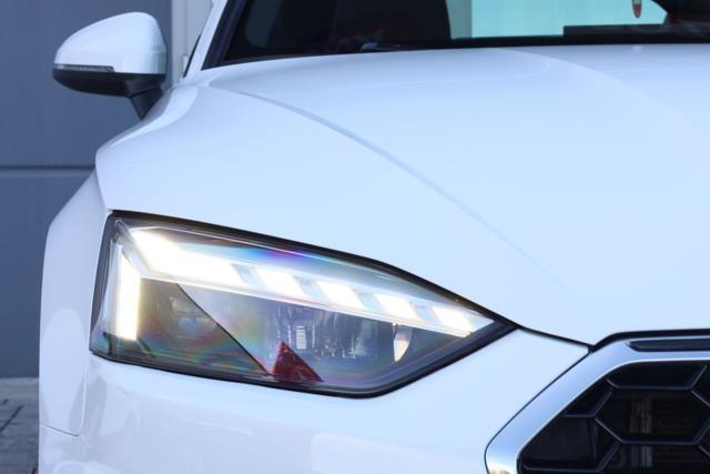 AUDI A5 SPB 40 TDI S line edition MHEV S tronic SLINE