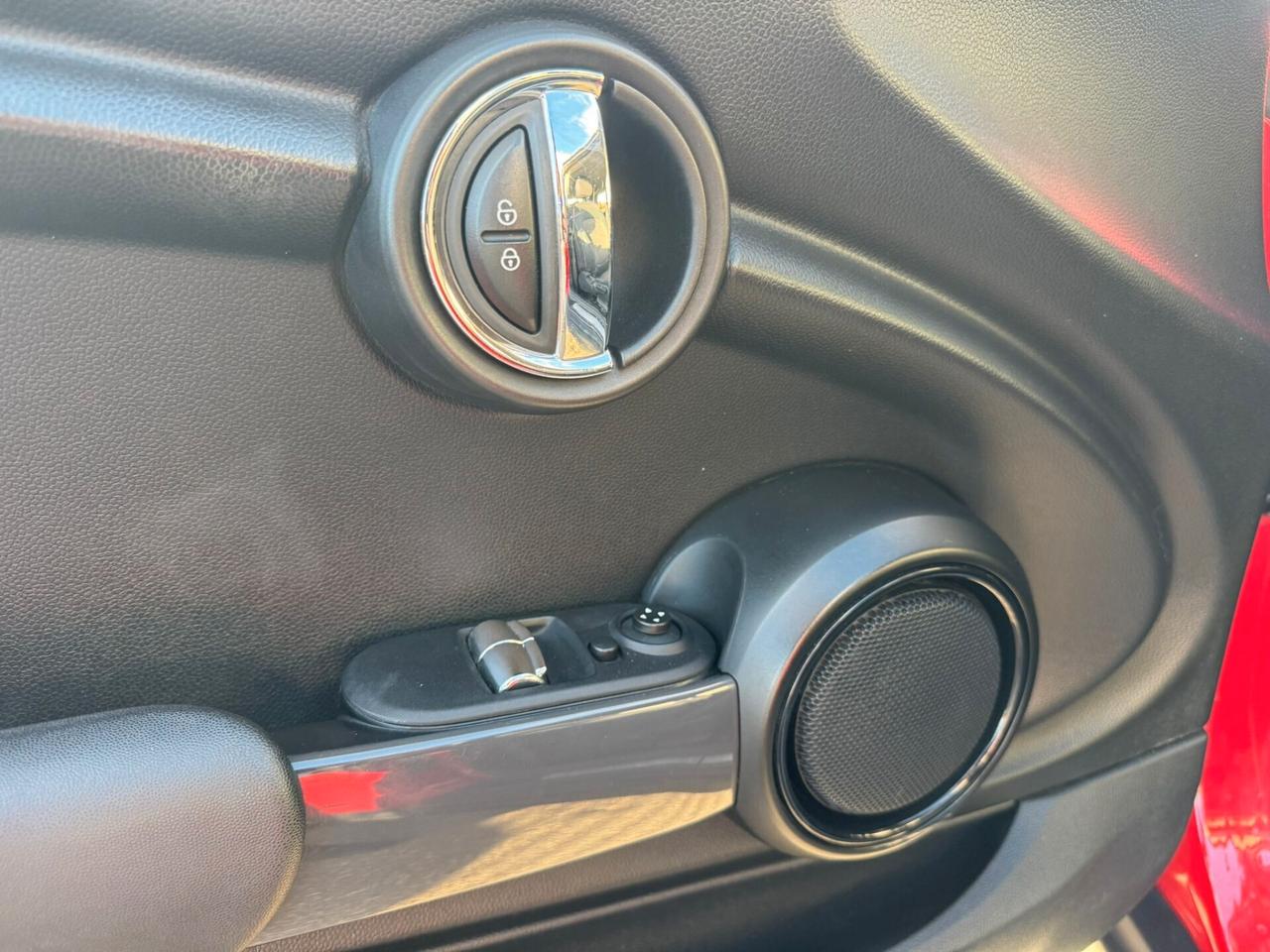 Mini 1.5 One D Business