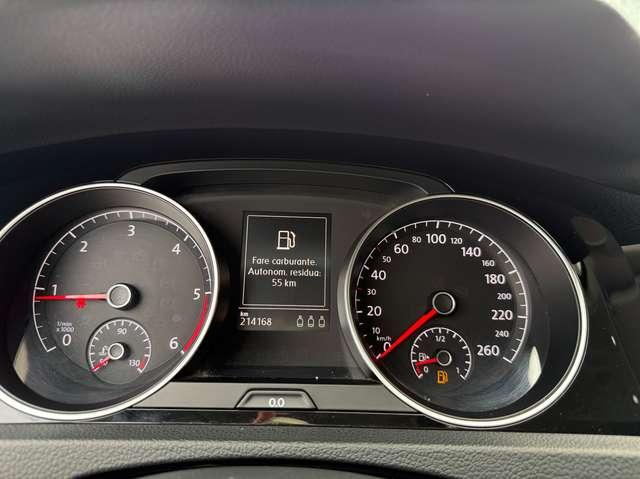 Volkswagen Golf Golf VII 5p 2.0 tdi Highline 150cv