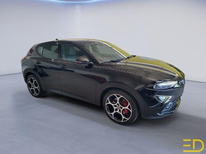 Alfa Romeo Tonale Tonale 1.6 Sprint 130cv tct6