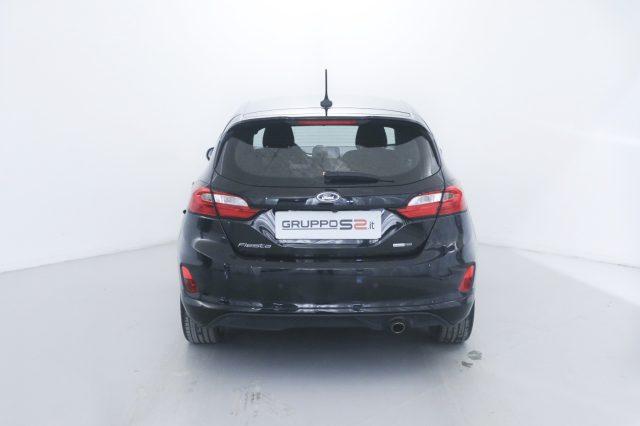 FORD Fiesta 1.0 Ecoboost Hybrid 125 CV ST-Line NEOPATENTATI