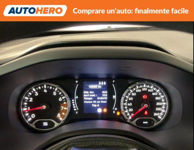 JEEP Renegade 1.0 T3 Sport