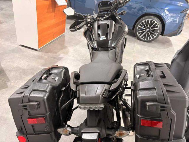 HONDA NC750 X NC750 - A