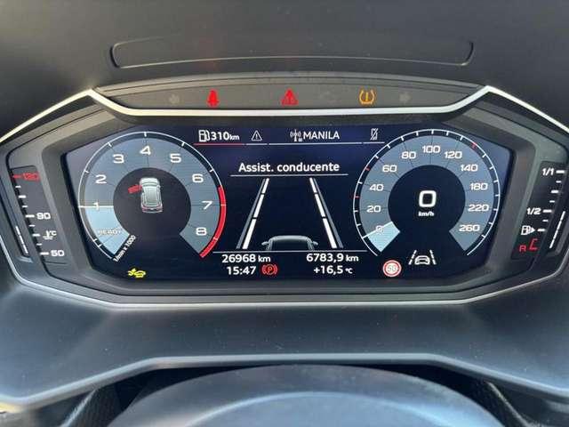 Audi A1 SPB 30 TFSI S line edition LED-APP CONNECT