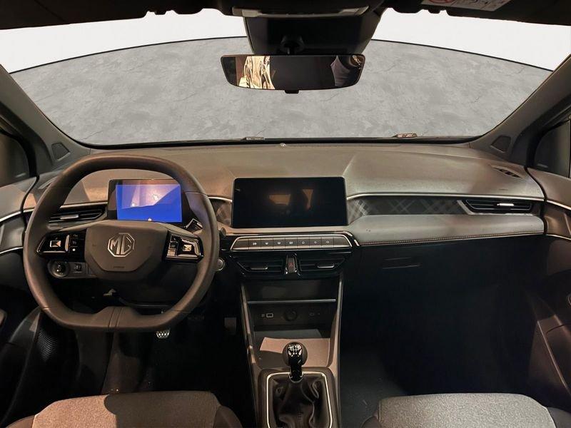 MG MG3 MG3 1.5 Comfort