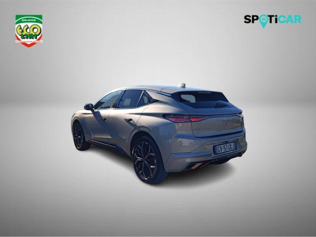 DS AUTOMOBILES DS 4 PureTech 130 aut. Opera