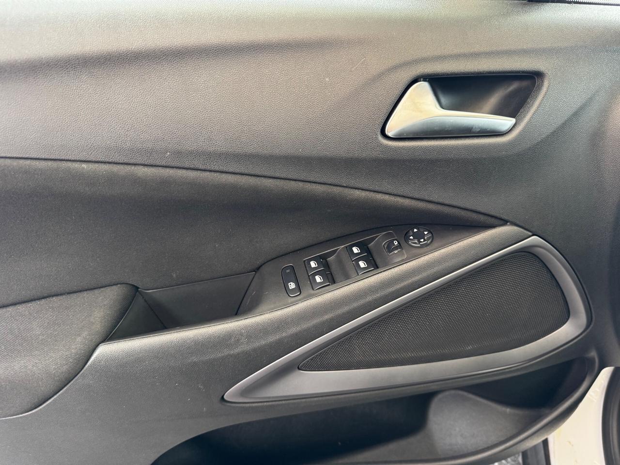 Opel Crossland X 1.2 12V Start&Stop Innovation