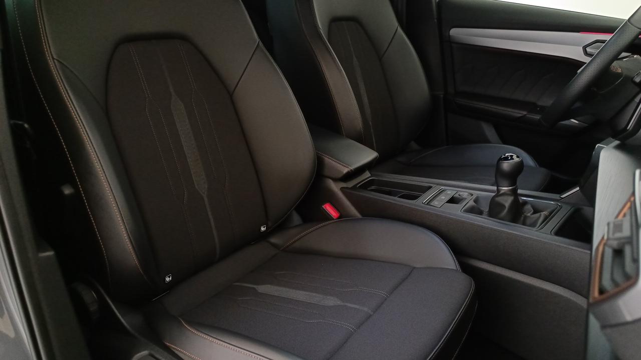 CUPRA Formentor 1.5 tsi 150cv