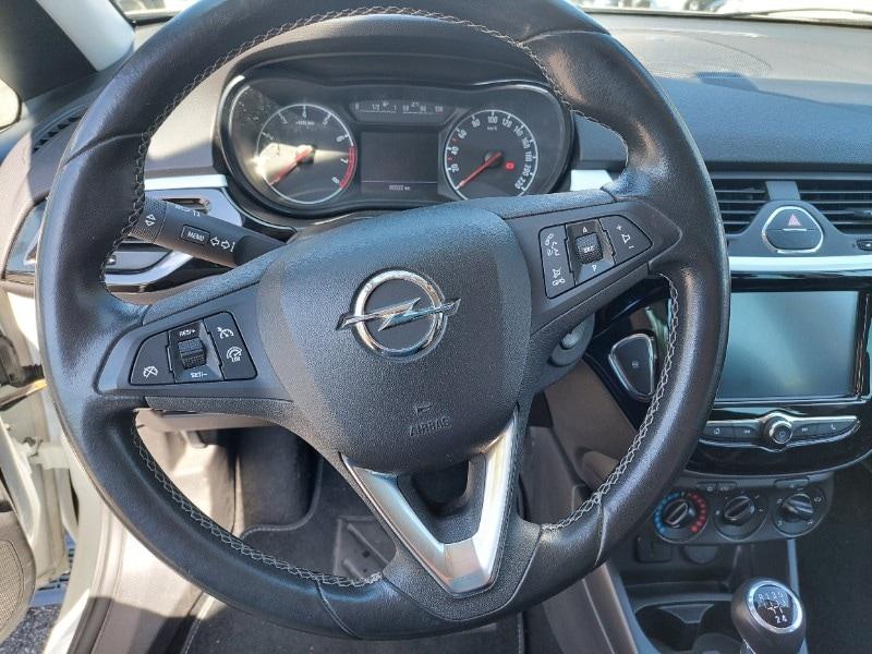 OPEL Corsa 5ª serie Corsa 1.2 5 porte b-Color