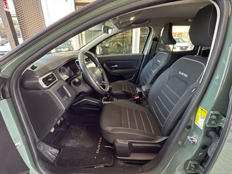 Dacia Duster Duster 1.0 tce Journey UP Gpl 4x2 100cv