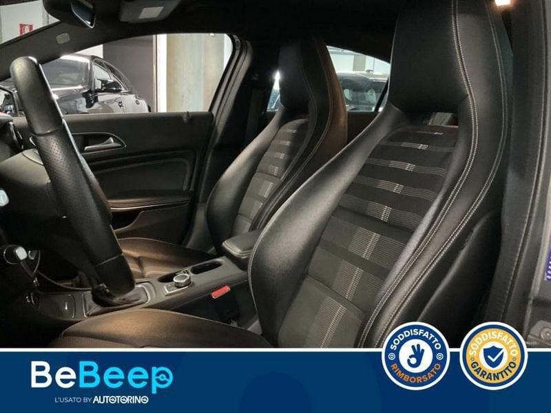 Mercedes-Benz Classe A A 180 D SPORT NEXT