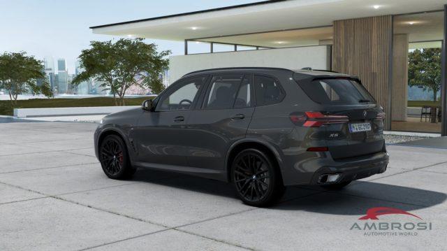 BMW X5 xDrive30d Msport Pro Travel Innovation Package