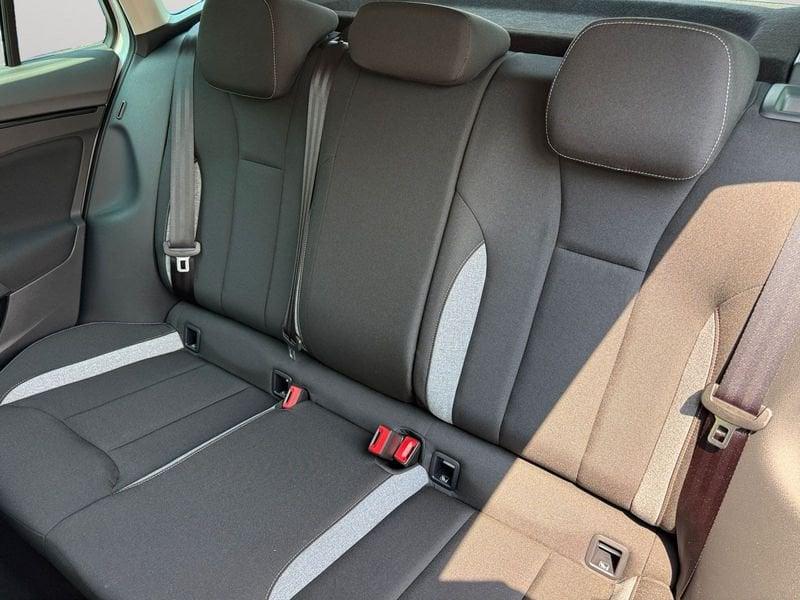 Škoda Kamiq Be More 1,0 TSI 85 kW (115 CV) 6 marce - manuale