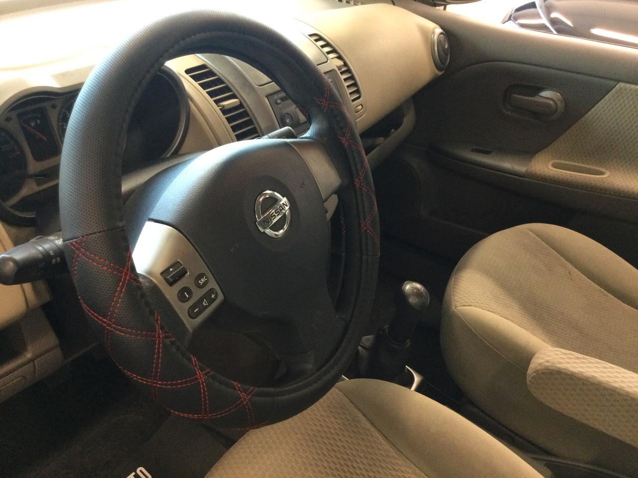 Nissan Note 1.6 16V Tekna