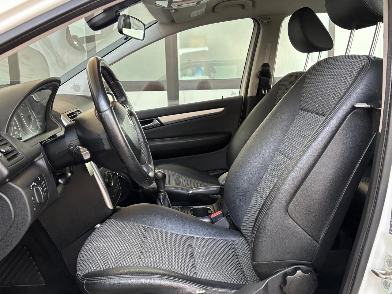 Mercedes-benz A 160 BlueEFFICIENCY Special Edition