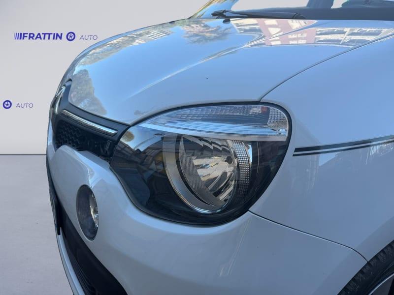 RENAULT TWINGO SCE ZEN